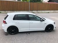 gebraucht VW Golf Lounge 1,6 BMT TDI 4Motion