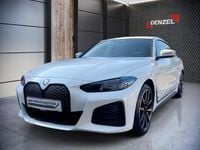 gebraucht BMW i4 xDrive40 Gran Coupe G26