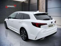 gebraucht Toyota Corolla 18l Hybrid TS Active Drive