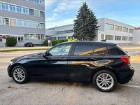 gebraucht BMW 116 116 d Efficient Dynamics Edition Österreich-Paket