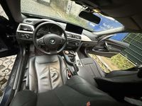 Gebraucht BMW 318 Gran Turismo 143 PS (105 kW) 2014 Limousine