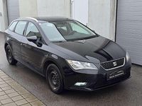 gebraucht Seat Leon ST *NAVI *Sitzheizung *PDC *AHK