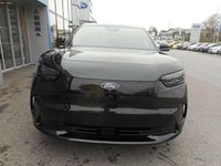 Neu Ford Capri Extended Range 210 kW (286 PS) 2026 SUV