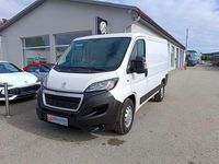 gebraucht Peugeot Boxer 35+ L1H1 37kWh Premium