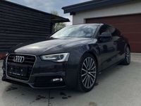 gebraucht Audi A5 Sportback 3,0 TDI quattro Sport DPF S-tronic