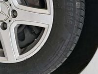 Gebraucht Mercedes A180 109 PS (80 kW) 2010 Silber Limousine