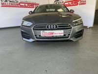 gebraucht Audi A5 sport Sportback*VIRTUALES COCKPIT*STH*NAVI*SPORTS*