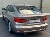 gebraucht BMW 330 330 d xDrive GT Luxury Line Automatik