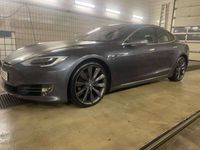 gebraucht Tesla Model S 75D75kWh (mit Batterie)