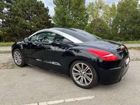 gebraucht Peugeot RCZ 1,6 THP 160