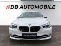 gebraucht BMW 530 Gran Turismo d Aut. Rückfahrkamera