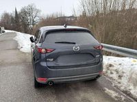 gebraucht Mazda CX-5 Revolution Top