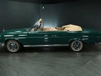 gebraucht Mercedes 250 SE