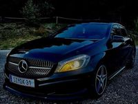 gebraucht Mercedes A220 CDI BlueEfficiency 4MATIC Aut.