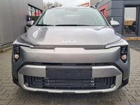 gebraucht Kia Stonic Spin MJ26 100PS SHZ+PDC h&v+Cam+Navi+Klima 74 k...