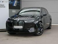 gebraucht BMW iX ixDrive50