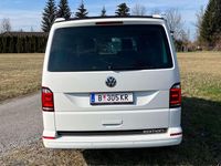 gebraucht VW California T6 Beach Edition 20 TDI BMT