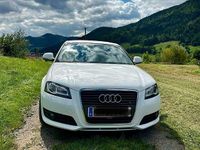 Gebraucht Audi A3 102 PS (75 kW) 2009 Limousine