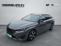 Gebraucht Peugeot 308 SW GT 136 PS (100 kW) 2025 Grau Kombi