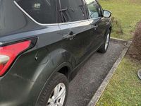 gebraucht Ford Kuga 1,5 TDCi Trend Start/Stop