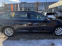 gebraucht VW Passat Business* Rückfahrkamera* NAVI*