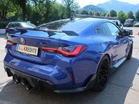 gebraucht BMW M4 M4Competition M xDrive Aut. M-Performance Umbau