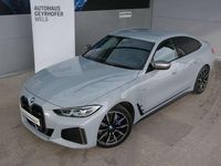gebraucht BMW i4 Gran Coupe xDrive M50
