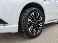 gebraucht Mitsubishi Outlander PHEV Diamond 4WD