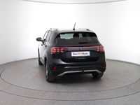 gebraucht VW T-Cross - R-Line TSI