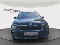 gebraucht Skoda Kamiq Selection TSI
