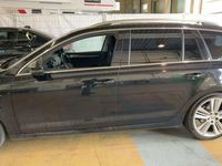 Gebraucht Skoda Octavia Style 150 PS (110 kW) 2018 Schwarz Kombi