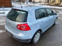 gebraucht VW Golf Golf 1.4 Rabbit