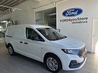 Gebraucht Ford Tourneo Trend 2024 Weiß Abholung