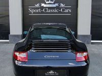 gebraucht Porsche 911 Carrera Coupé