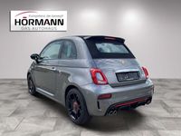 gebraucht Abarth 500 Pista 165