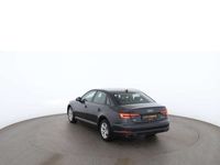 gebraucht Audi A4 35 TDI sport Aut LED LEDER NAVI SITZHZG TEMP