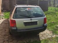 gebraucht VW Passat Variant 1.9 TDI