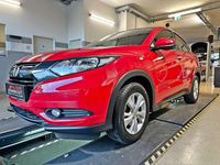 gebraucht Honda HR-V 1,5 i-VTEC Elegance CVT Aut. | 1 VB | Scheckheft