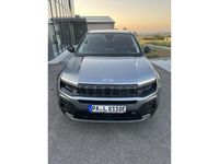 gebraucht Jeep Avenger EV Elektro First Edition NAVI 1st Edition