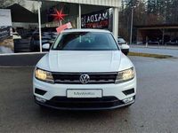 gebraucht VW Tiguan 2,0 TDI SCR Trendline