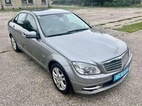 gebraucht Mercedes C250 C 250 BlueEfficiency *Pickerl neu*