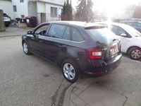 gebraucht Skoda Rapid 1,6 TDI *NAVI*SHZ*PDC*