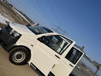 Gebraucht VW T5 140 PS (102 kW) 2013 Van