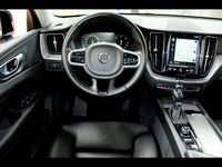 gebraucht Volvo XC60 D5 Inscription AWD Geartronic