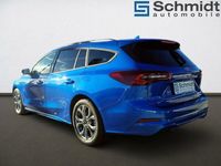 gebraucht Ford Focus ST-Line Tra. 15 Eblue 115PS A8 F