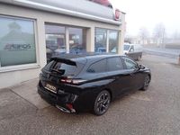 gebraucht Peugeot 308 SW Hybrid 145 e-DSC6 Allure