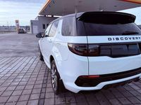 gebraucht Land Rover Discovery Sport P300e PHEV AWD R-Dynamic HSE Aut.