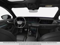 gebraucht Audi A5 Avant e-hybrid quattro 270 kW