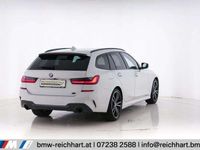 gebraucht BMW 320 d