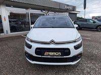 gebraucht Citroën C4 SpaceTourer C4 SpaceTourerPureTech 130 S&S EAT6 Feel Edition